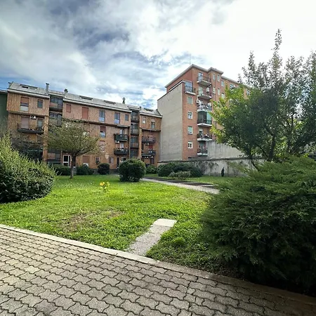 Loreto Blue House Milan Exterior photo